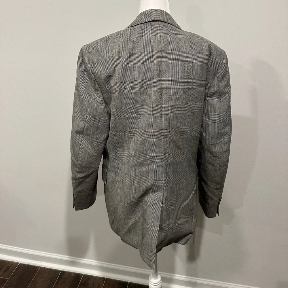 English Manor Blazer